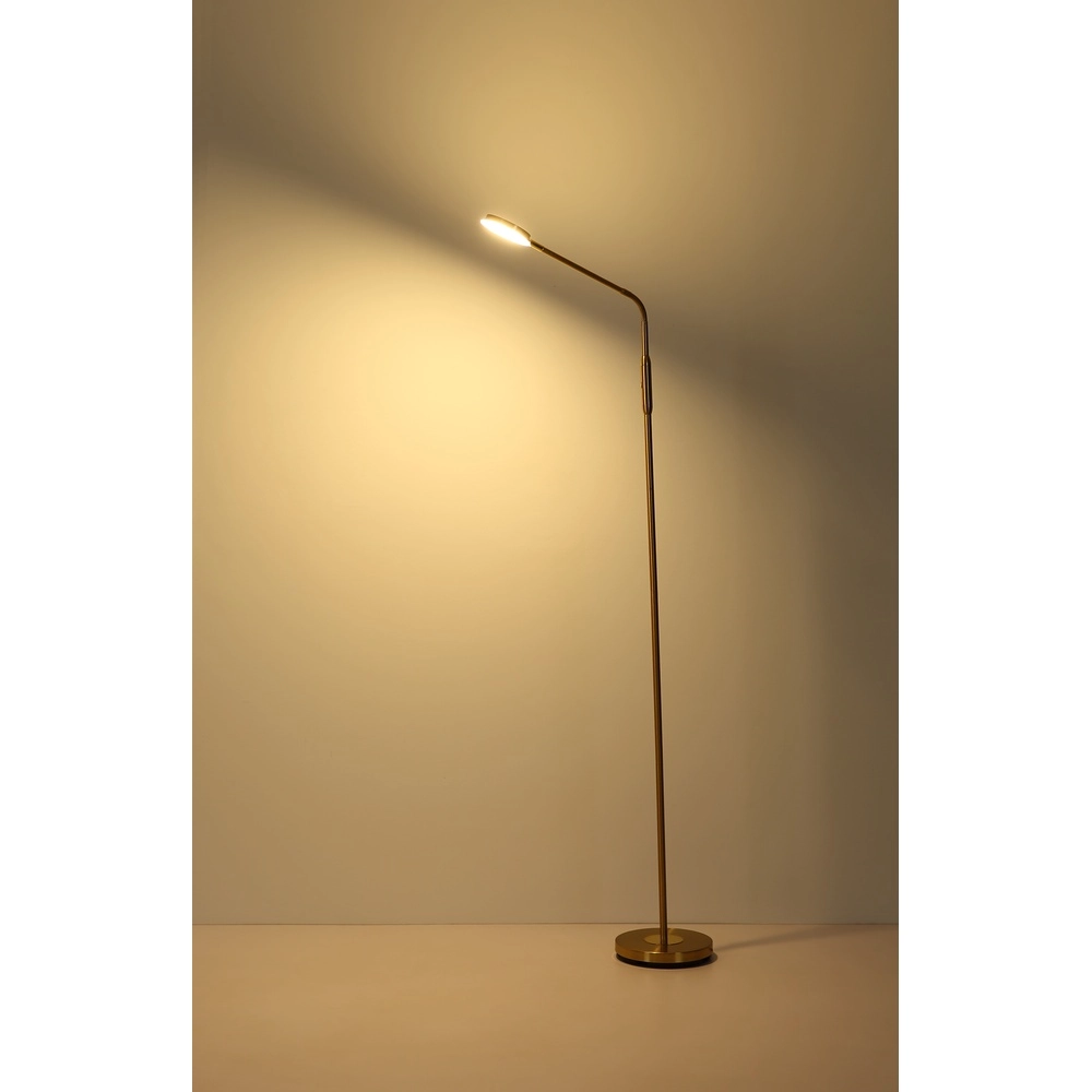 Lampe de lecture Silvio Or Globo 9007371580170