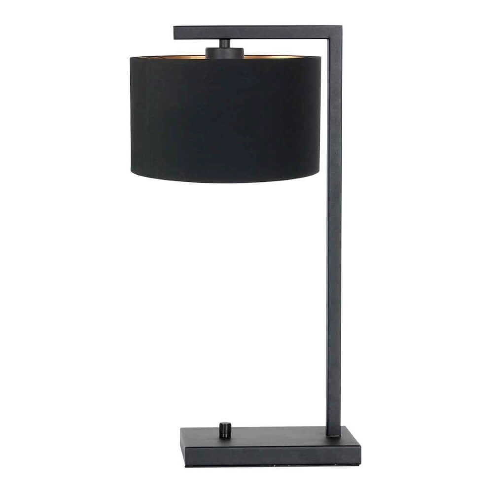 Lampe de bureau chic Stanger Steinhauer 8712746152500