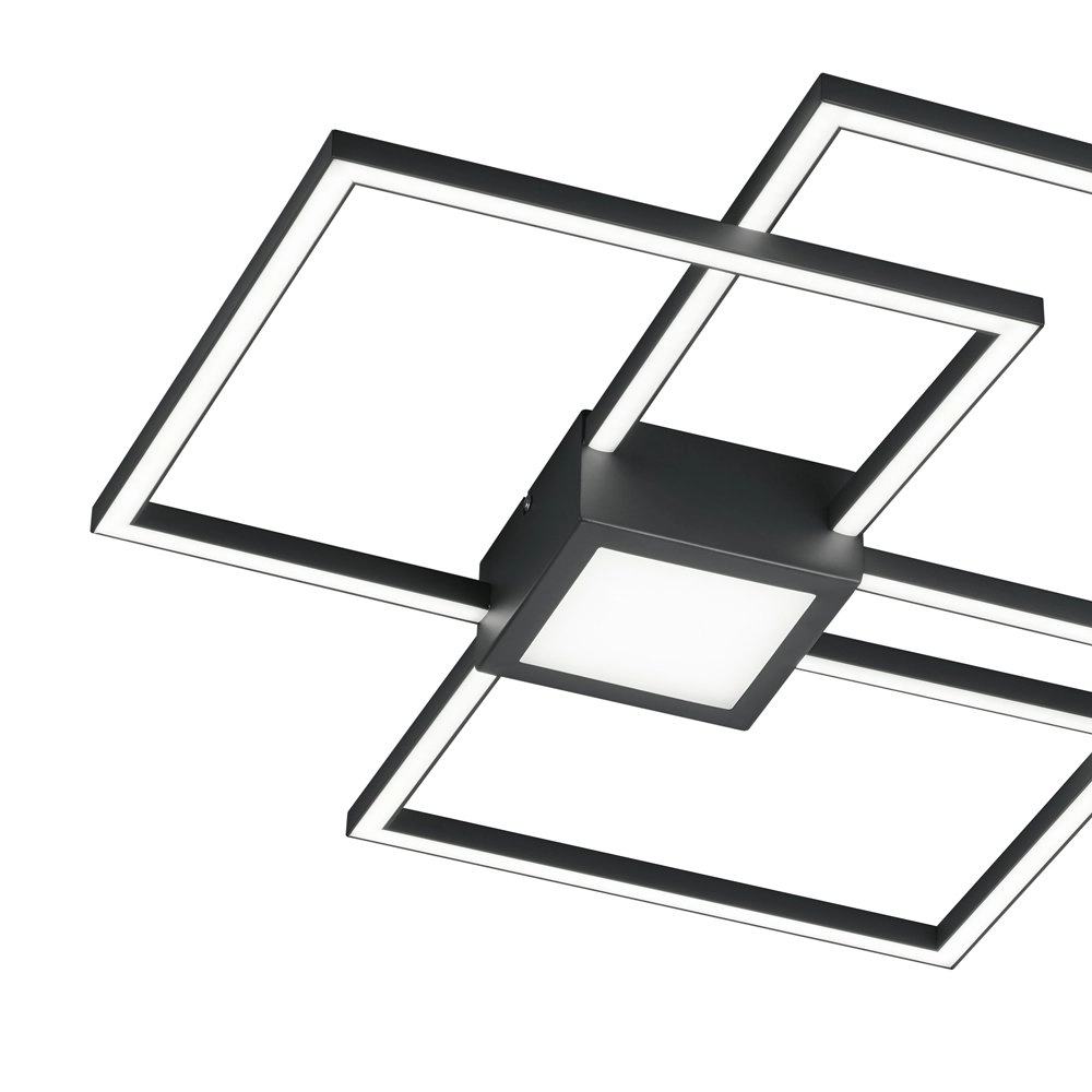 Lampe de plafond Hydra Trio 4017807425758