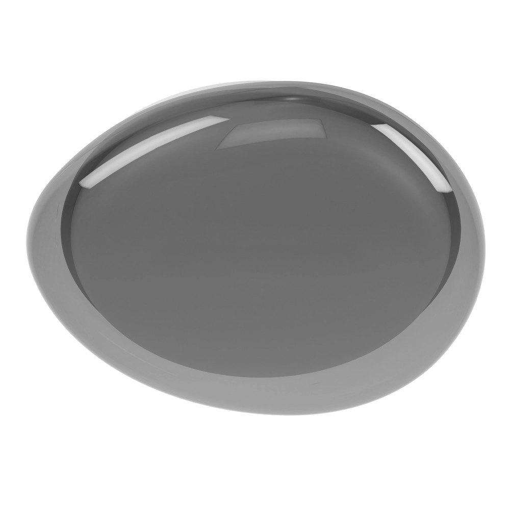 Lampe de plafond à design Conistarino Blanc de fumée Eglo 9008606399710