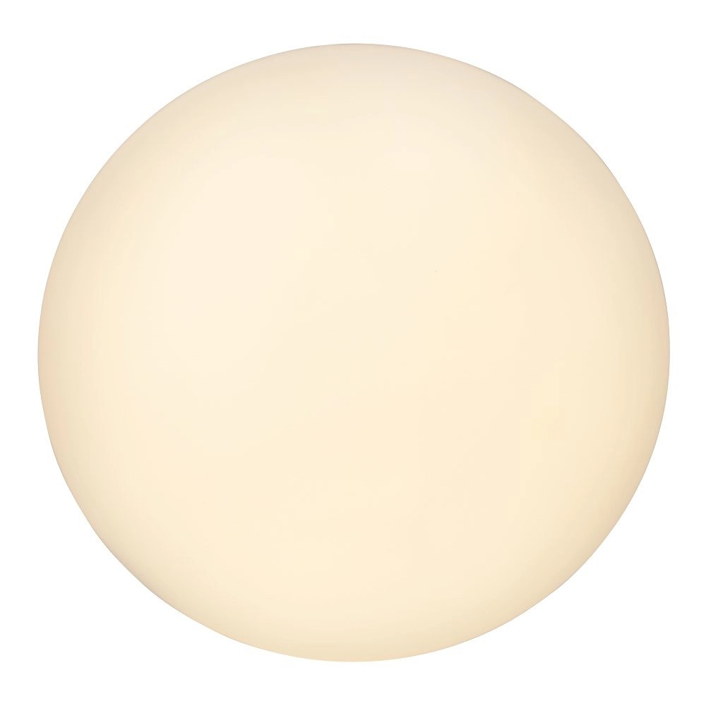 Plafonnier LED Fakir Ø 30cm Brilliant 4004353196287