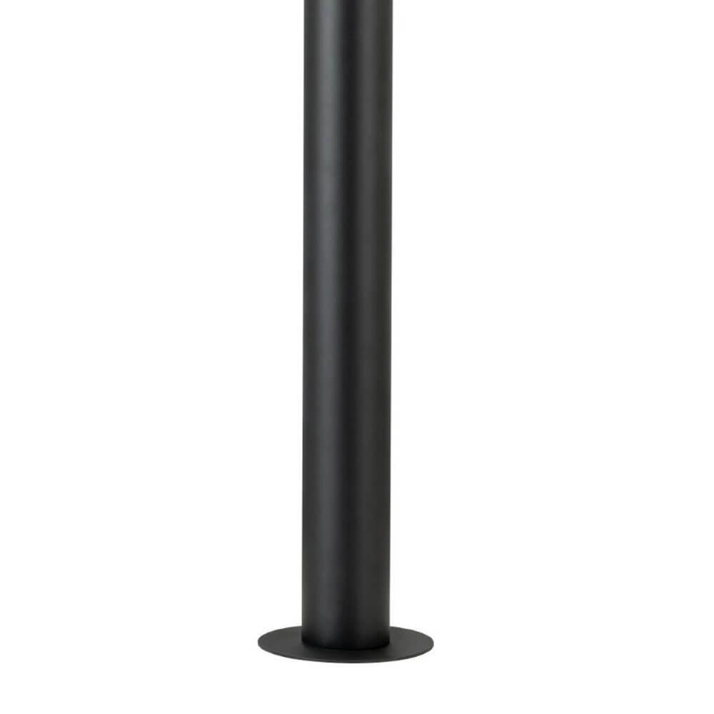 Lampadaire noir et doré Prebone 180 cm Stars of Light 9002759397593