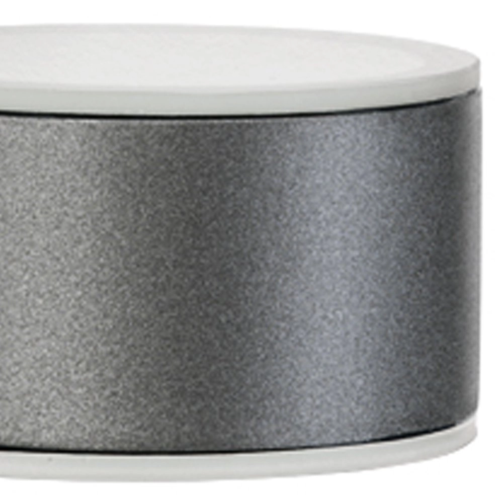 Haut et bas plus léger Curl anthracite Albert 4007235202342