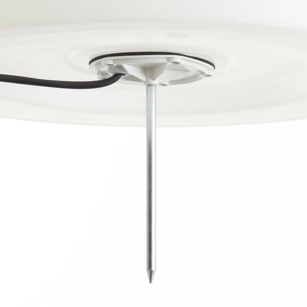 Lampe globe Garden Ø 80cm Brilliant 4004353330667