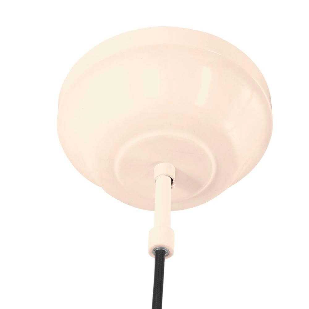 Suspension Eden crème Ø 42cm Steinhauer 8712746178708