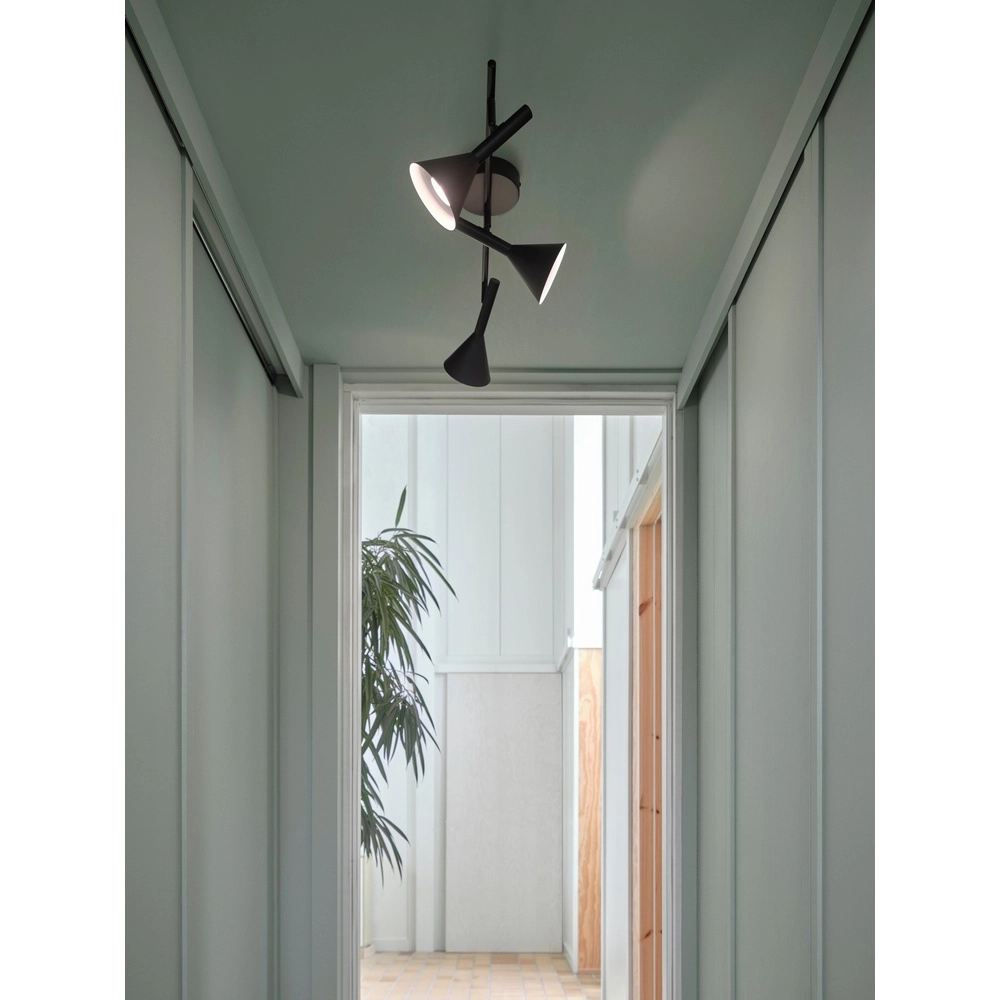 Projecteur de surface 3L Kelvis Nordlux 5704924027321