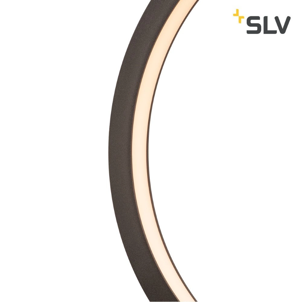 Applique murale LED One Ø 40cm SLV 4024163231091