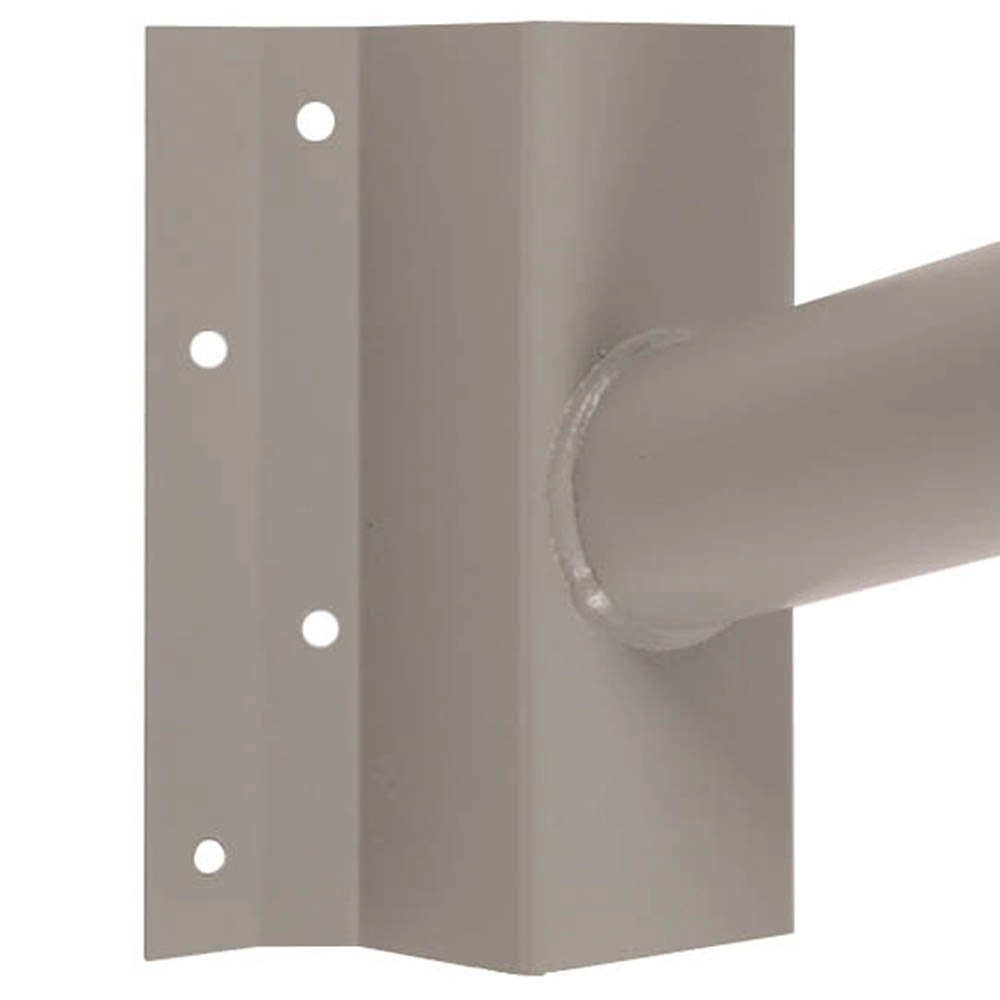 Support mural City Highlight gris Franssen 8717064120705