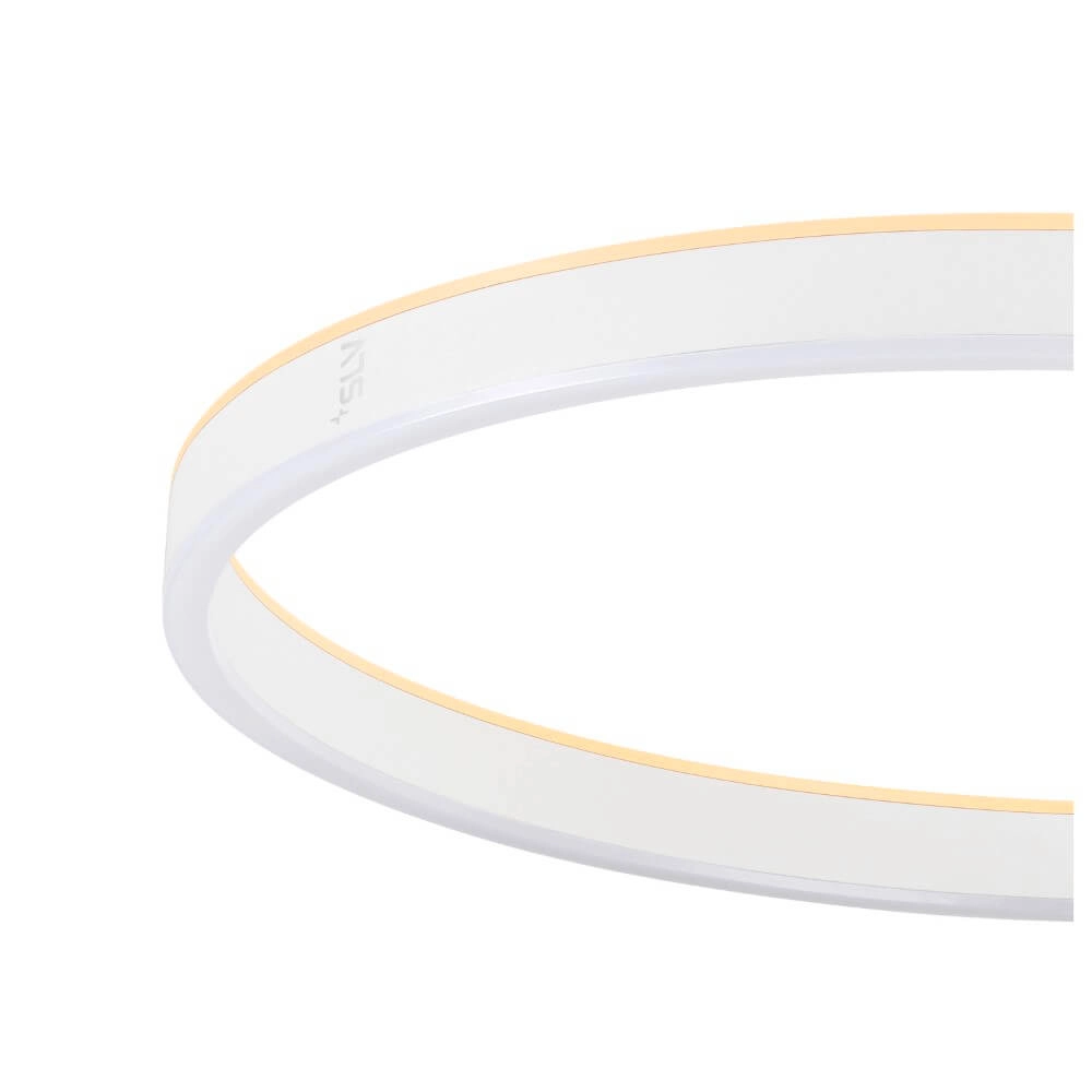 Lampadaire design noir One Straight SLV 4024163265522