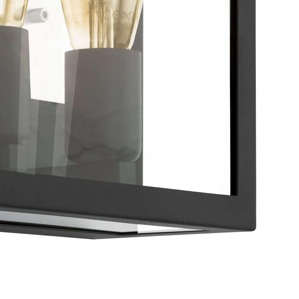 Lampe d'extérieur Soncino Eglo 9002759972943