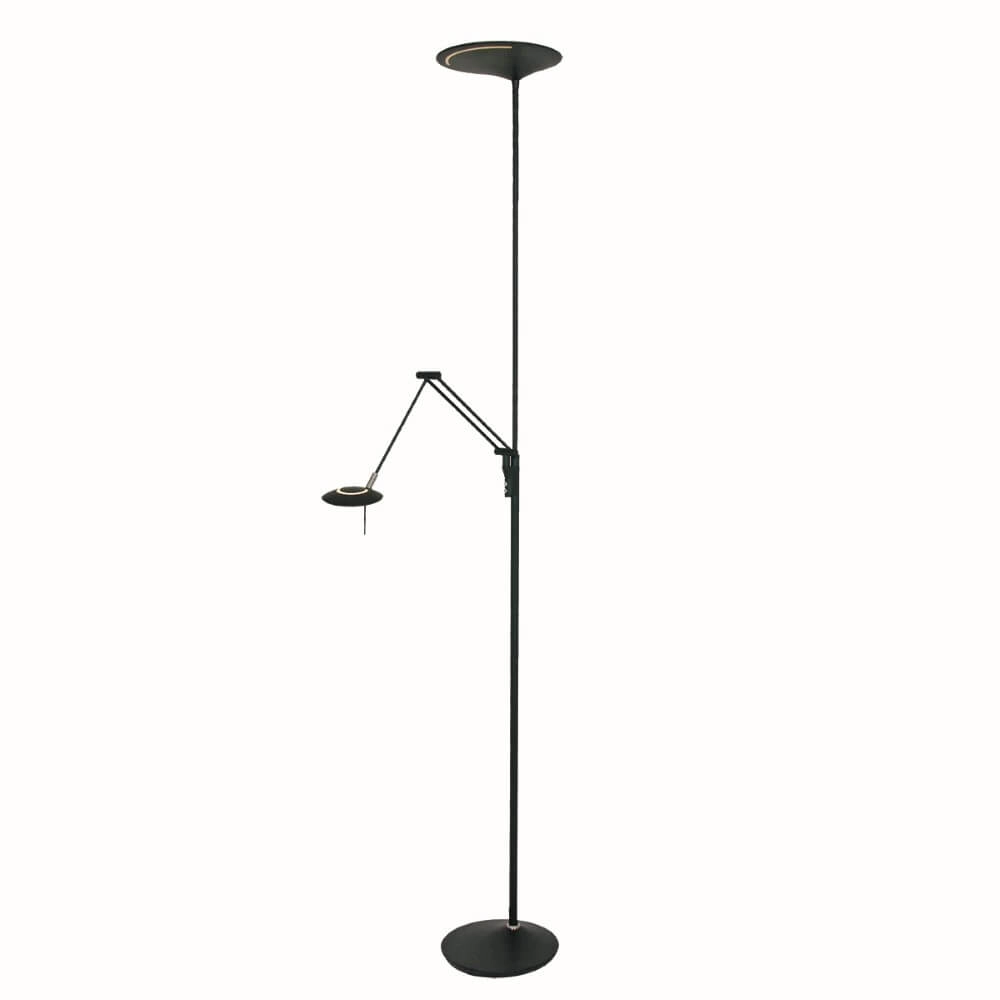Lampadaire Zodiac LED Steinhauer 8712746127249