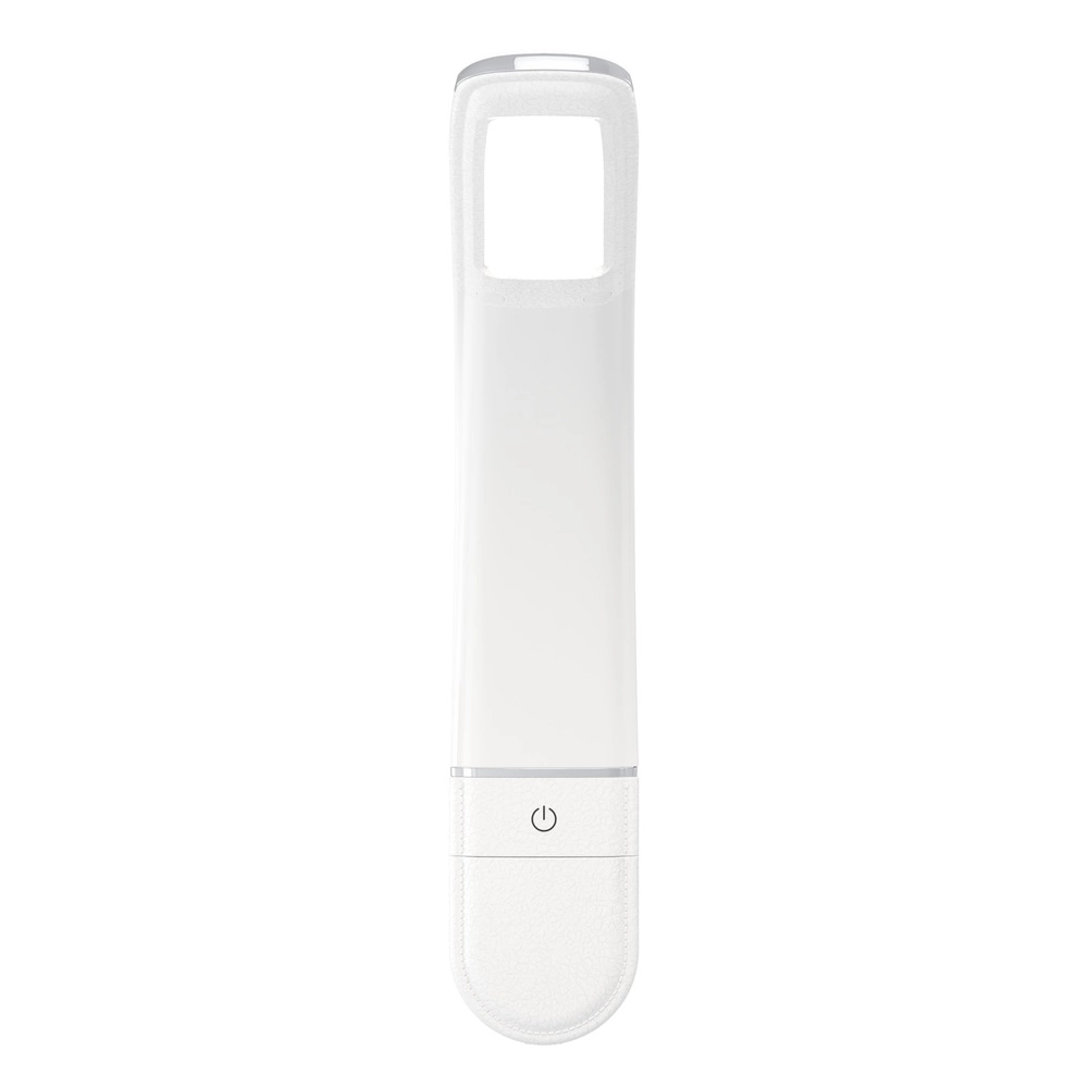 Lampe à pince Bevadoro Blanc Eglo 9008606389216