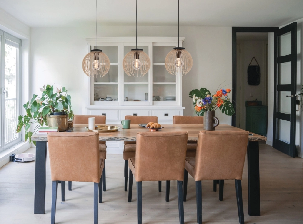 Suspension design Alhabia 3-brun sable clair Stars of Light 9008606353118