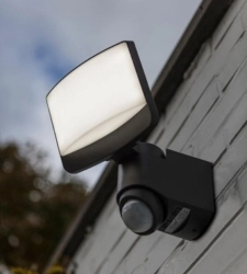 Lampes de chantier et projecteurs LED