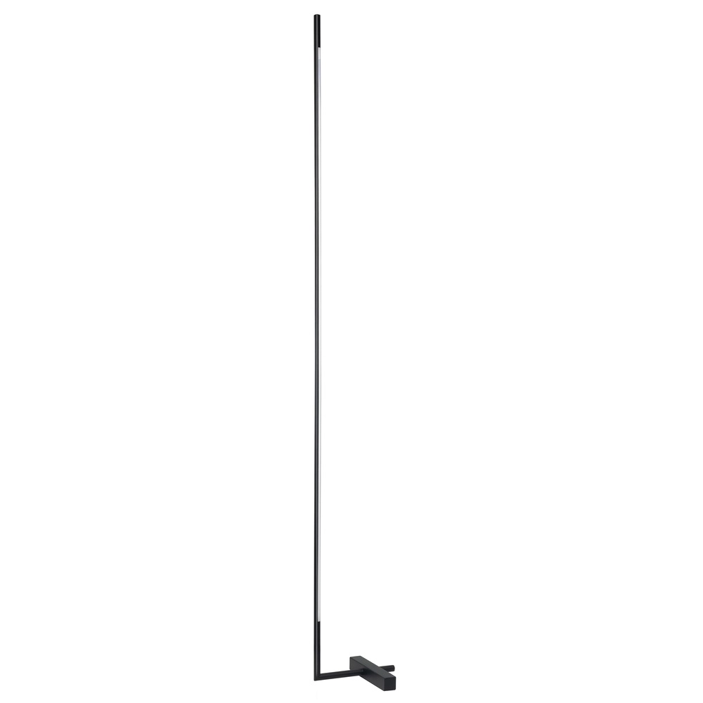 Lampadaire design Amalfi XL noir 181cm Lampadaire design Amalfi XL noir 181cm
