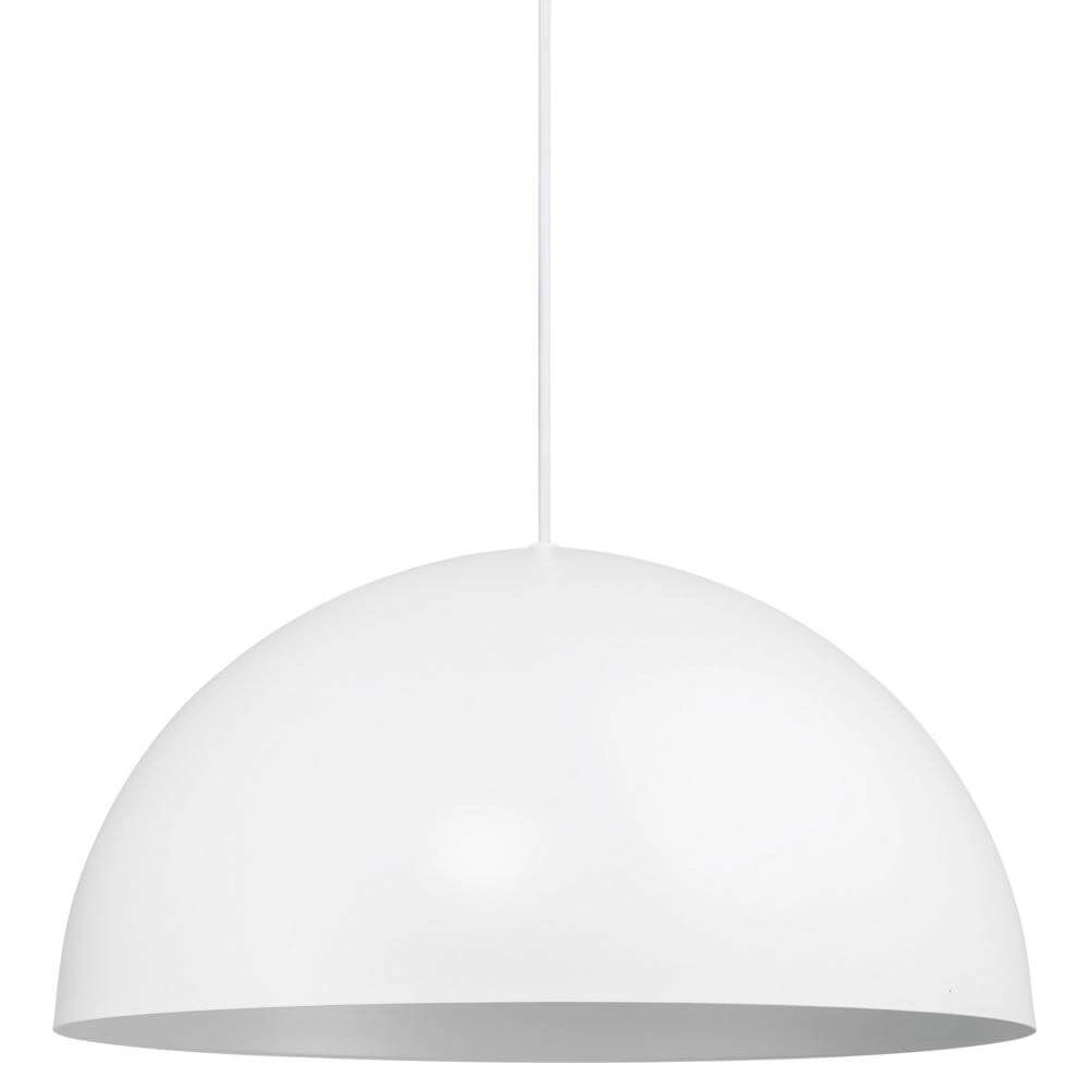 Suspension design Ellen blanc Ø 40cm Nordlux 5701581458581