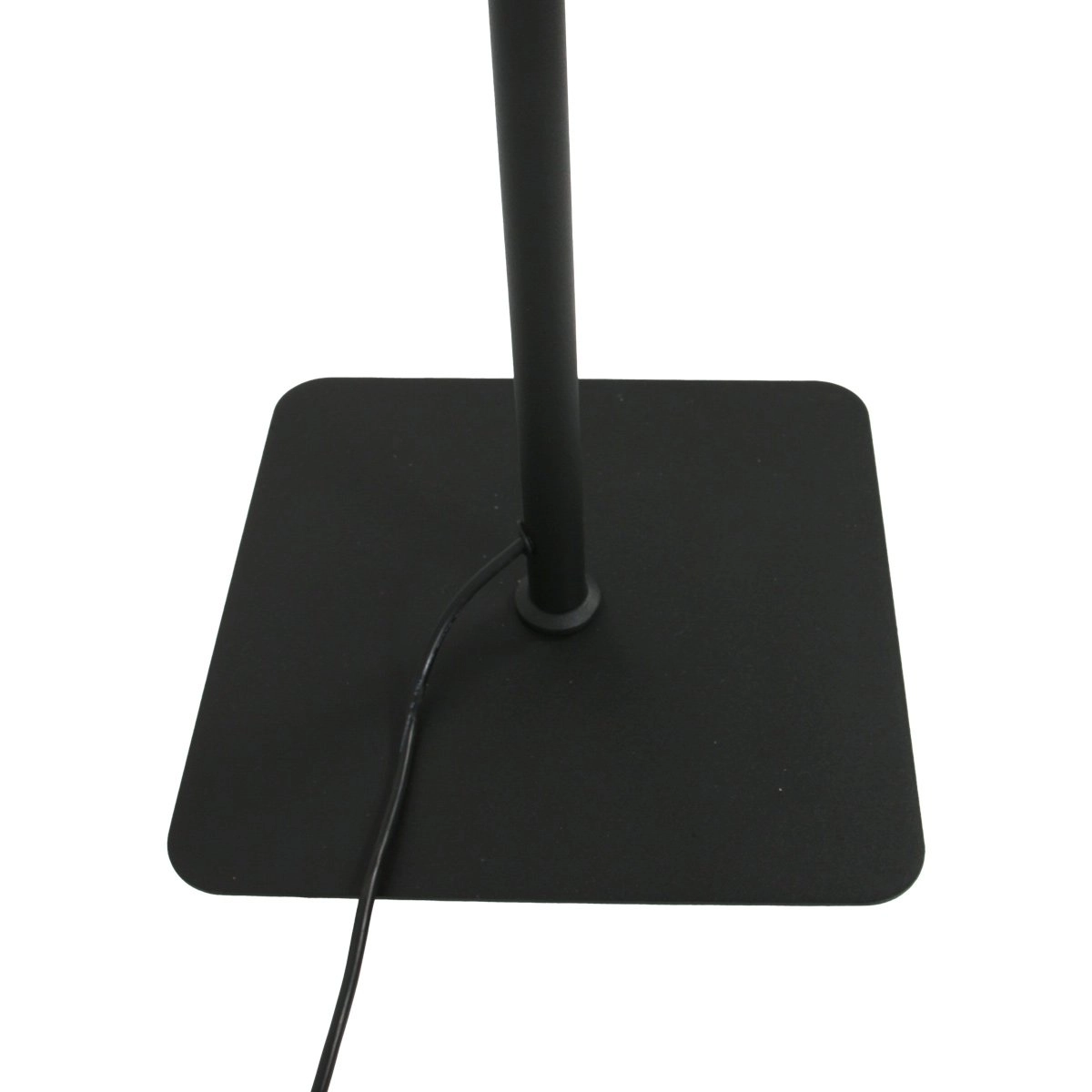Lampe sur pied à LED Belluno Laiton 3-léger - verre Steinhauer 8712746183979