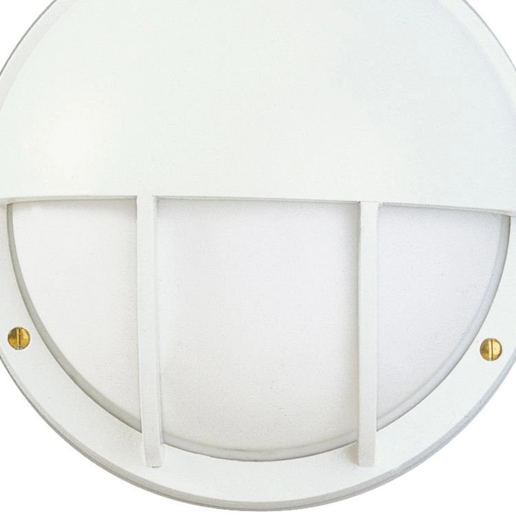 Lampe d'extérieur Port Cap blanc Albert 4007235860344