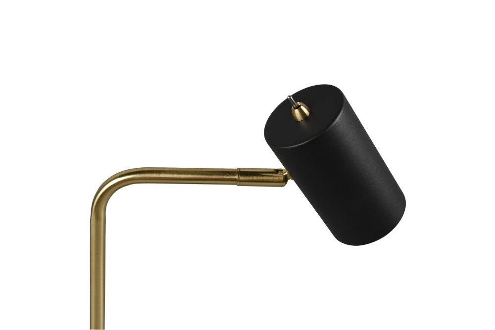 Lampe de bureau Marley Trio 4017807488753