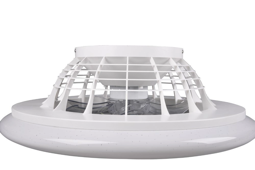 Ventilateur de plafond Stralsund Trio 4017807466157