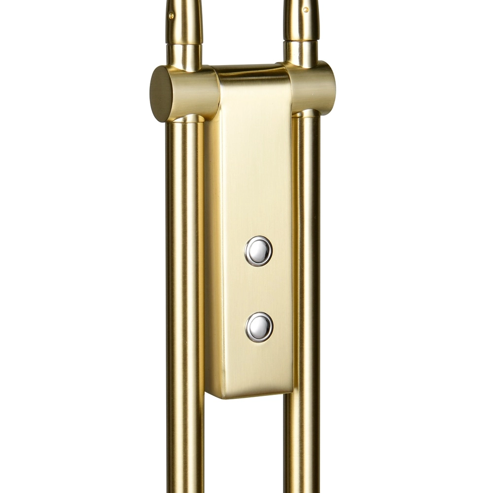 Lampe de lecture Monza cuivres Trio 4017807691061