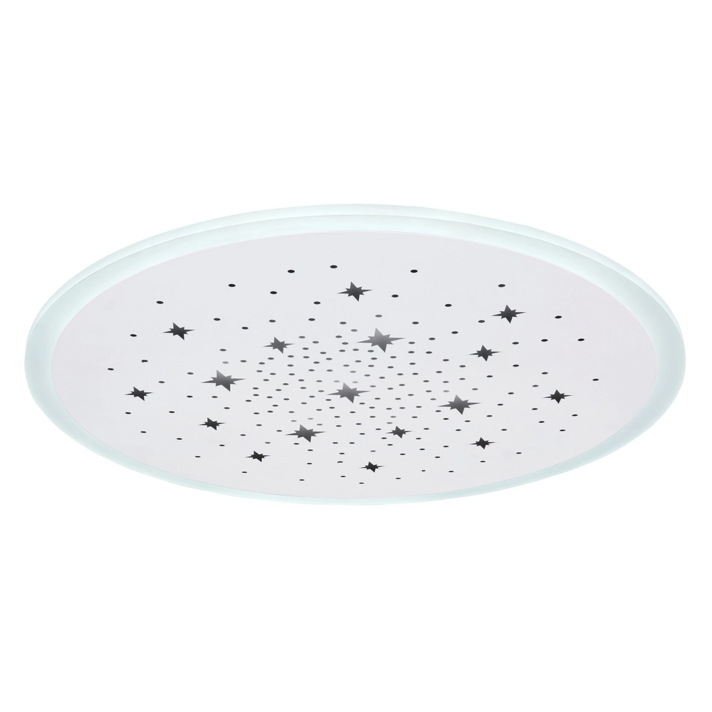 Éclairage de plafond Murphy Ø 50cm Globo 9007371415564