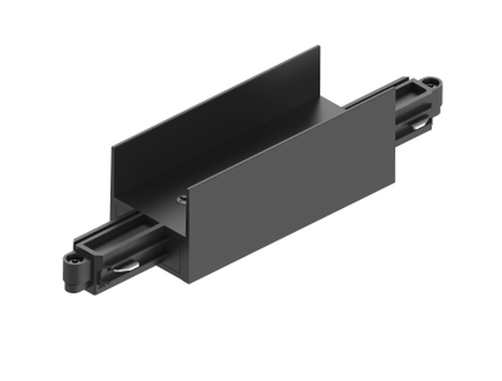 Connecteur Wing noir droit Connecteur Wing noir droit