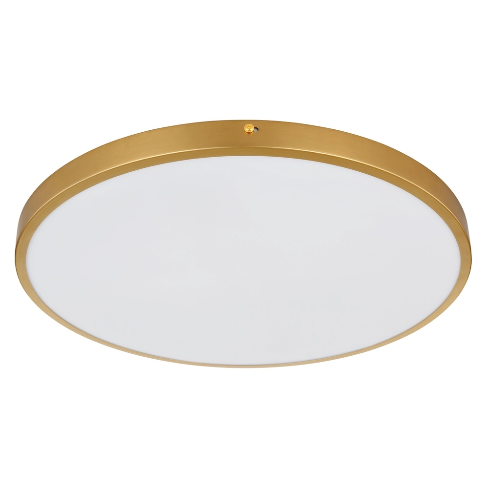Éclairage de plafond Tibey design or Ø 45cm Globo 9007371457212