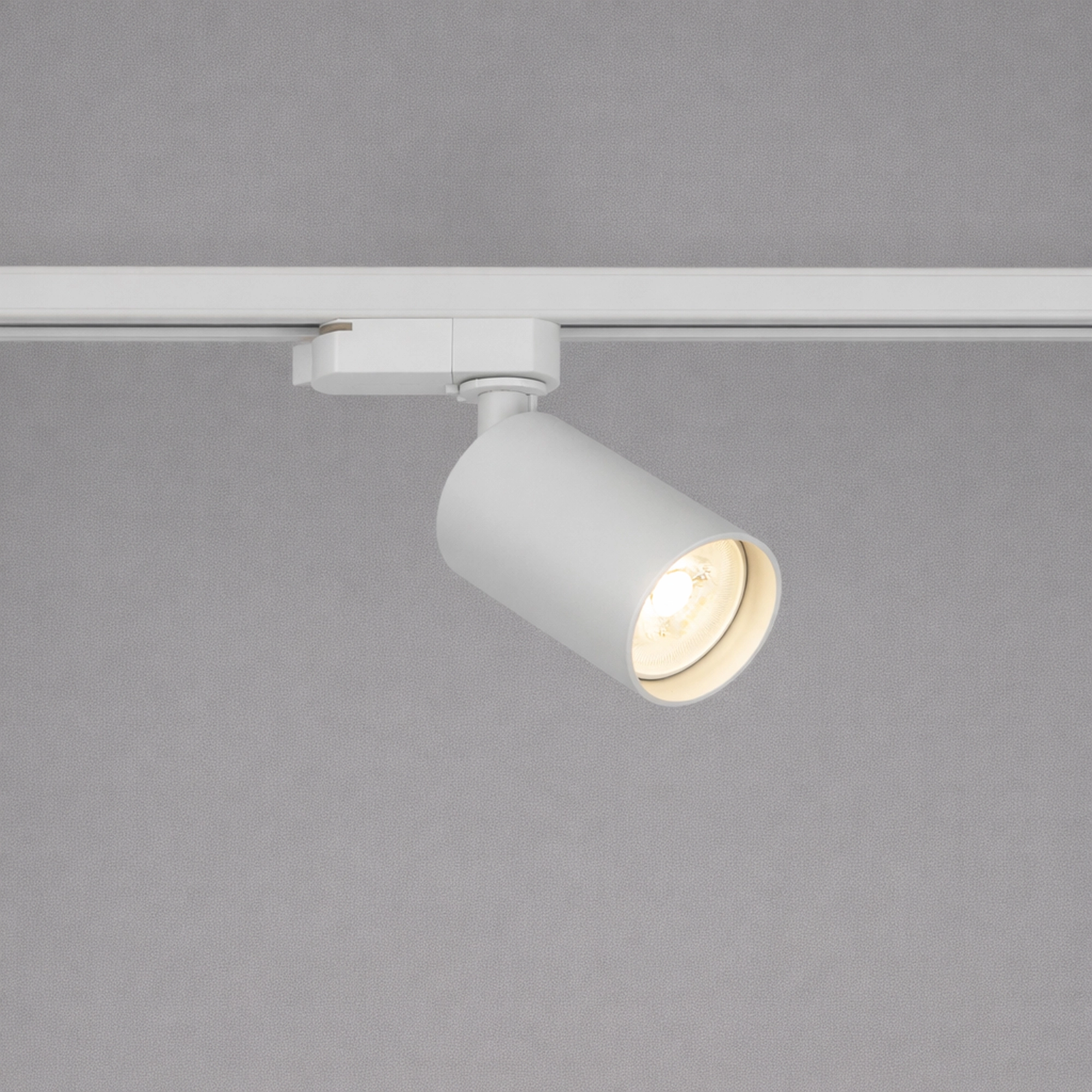 Spot ferroviaire TraQ Orion Blanc