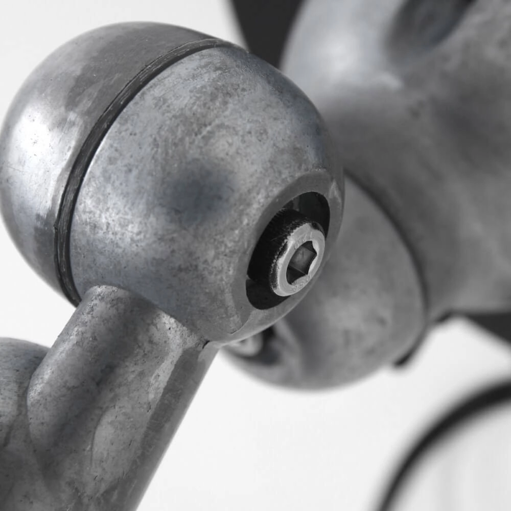 Lampe de lecture Davin Steinhauer 8712746102079