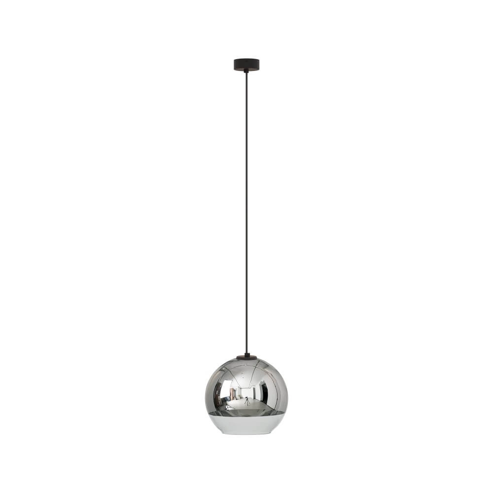 Lampe suspendue sphère Globe Plus M Ø 25cm