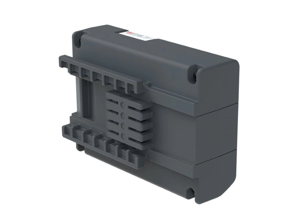 SPS Accu 12V Li-Ion 4Ah Scangrip 5708997360033