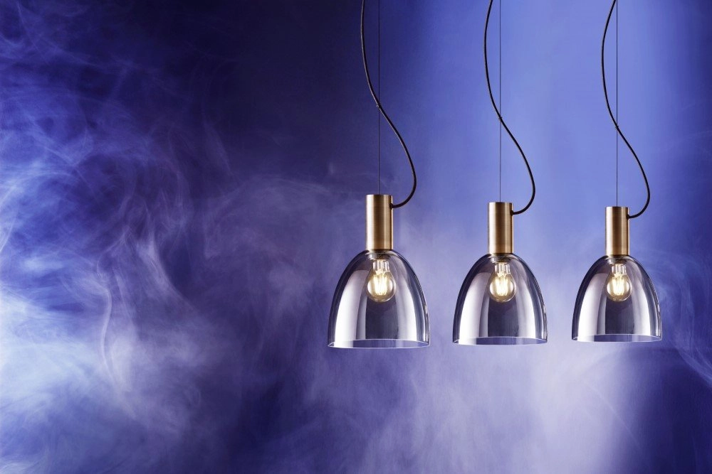 Lampe suspendue rurale Lebalio Eglo 9002759993146