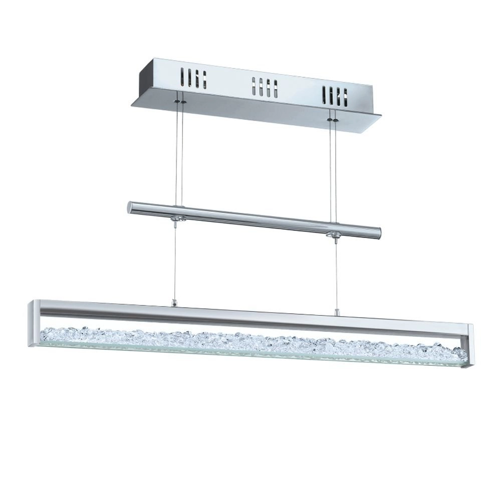 Lampe à suspension LED Cardito 1 Lampe à suspension LED Cardito 1