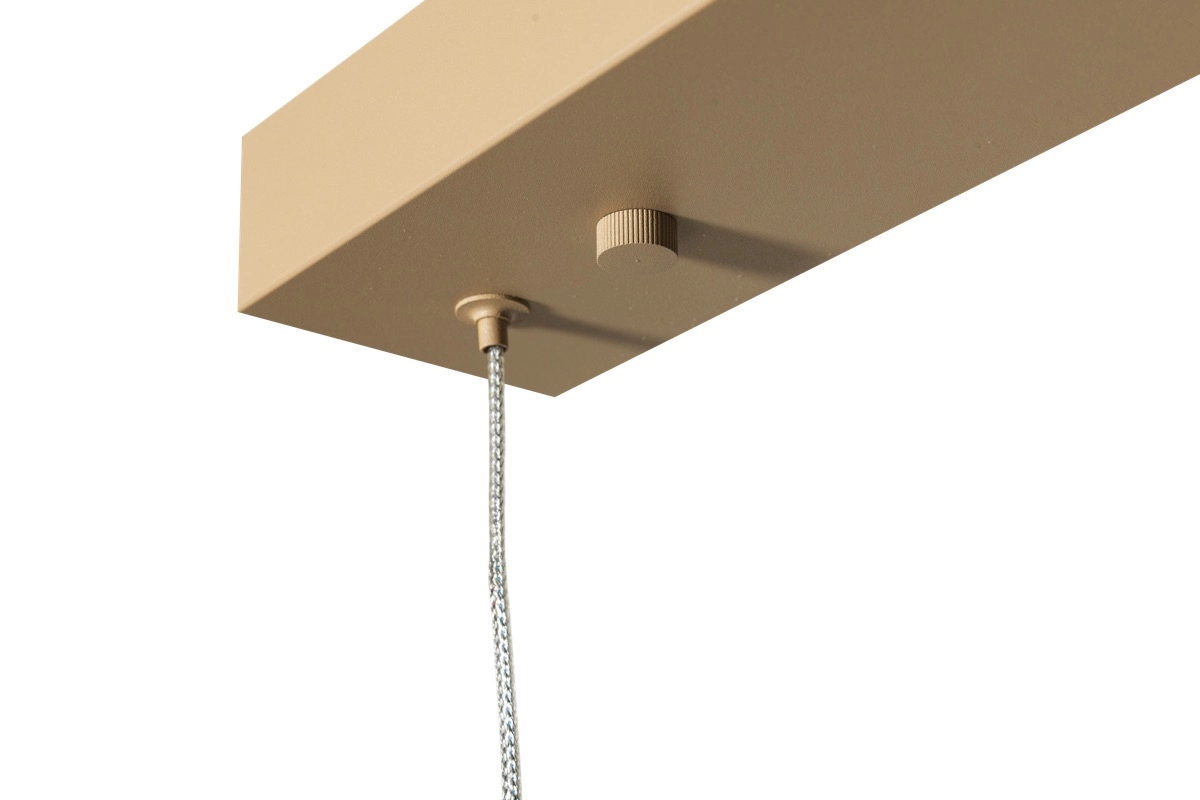 Lumière suspendue LED moderne Jake Sable ETH 8720195310778