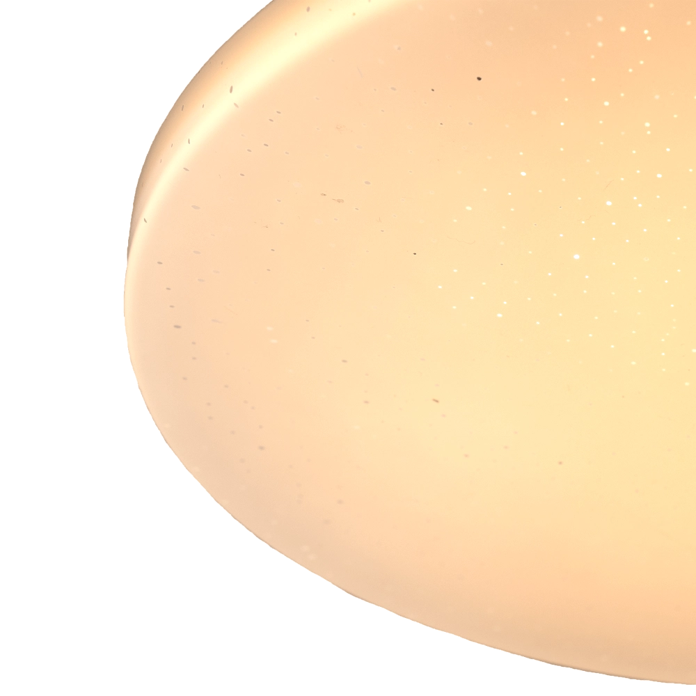 Plafonnier LED Frania-S Ø 31cm - 3000K Eglo 9008606245161