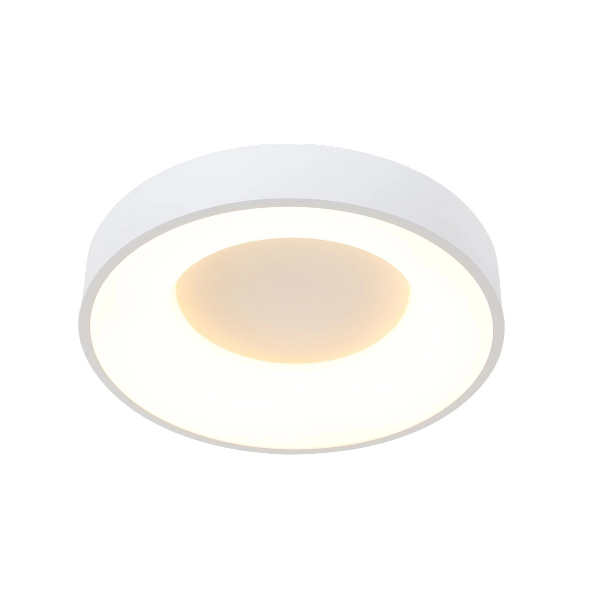 Plafonnier LED Ringlede Ø 38 cm Steinhauer 8712746131239