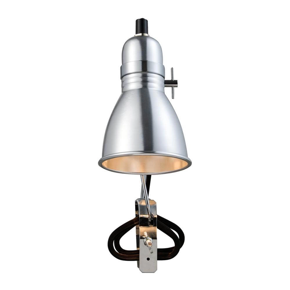 Lampe à pince Photo gris argenté Nordlux 5701581123014