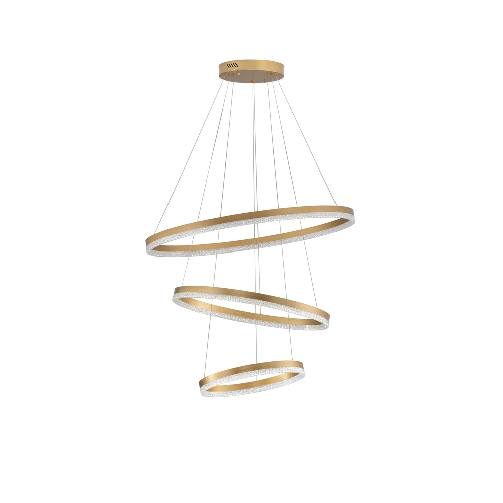 Suspension Adria or Ø 80cm Lyora 5212017443830