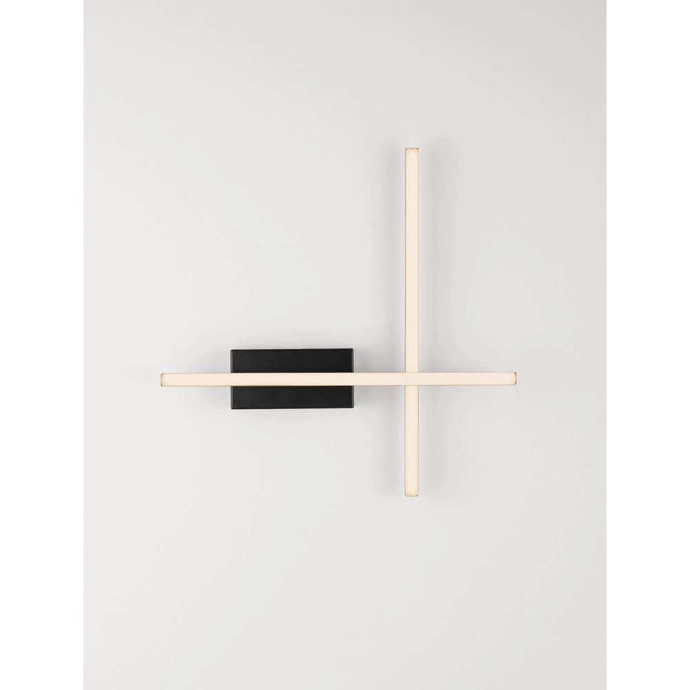 Applique murale Quam or Lyora 5212017468642