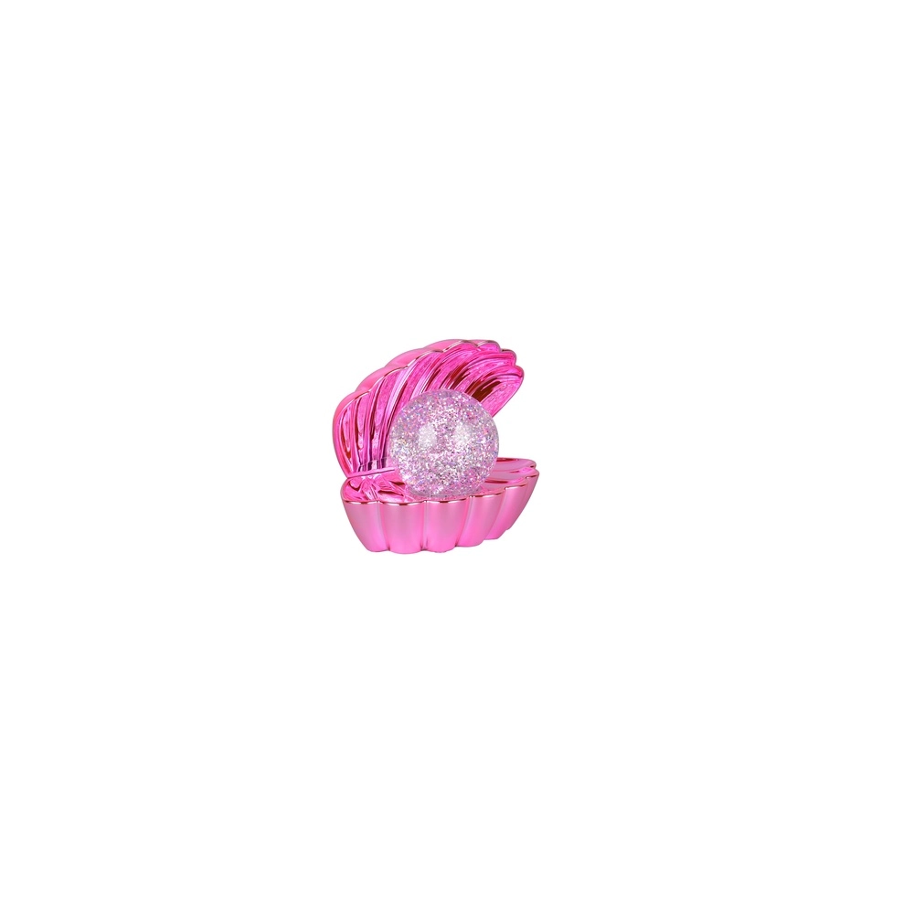 Lampe de table Shelly Shell Pink Trio 4017807682014