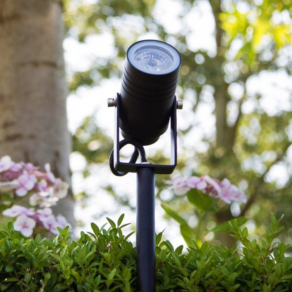 Spot de jardin Beamy L sur cale haute KS 8714732719704