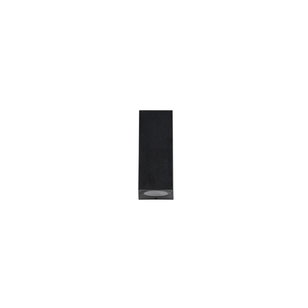 Éclaireur haut et bas Soria Rectangle noir Trio 4017807687613