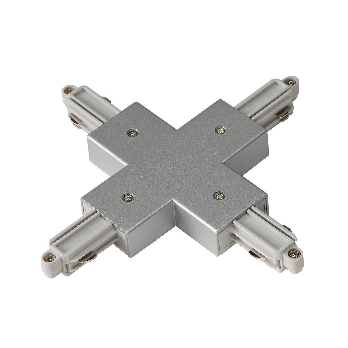 X-Connector 1-Fase gris