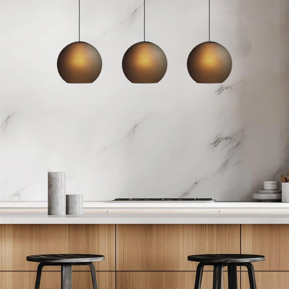 Lampe suspendue pour salle à manger Arangona 126 cm Stars of Light 9008606240975