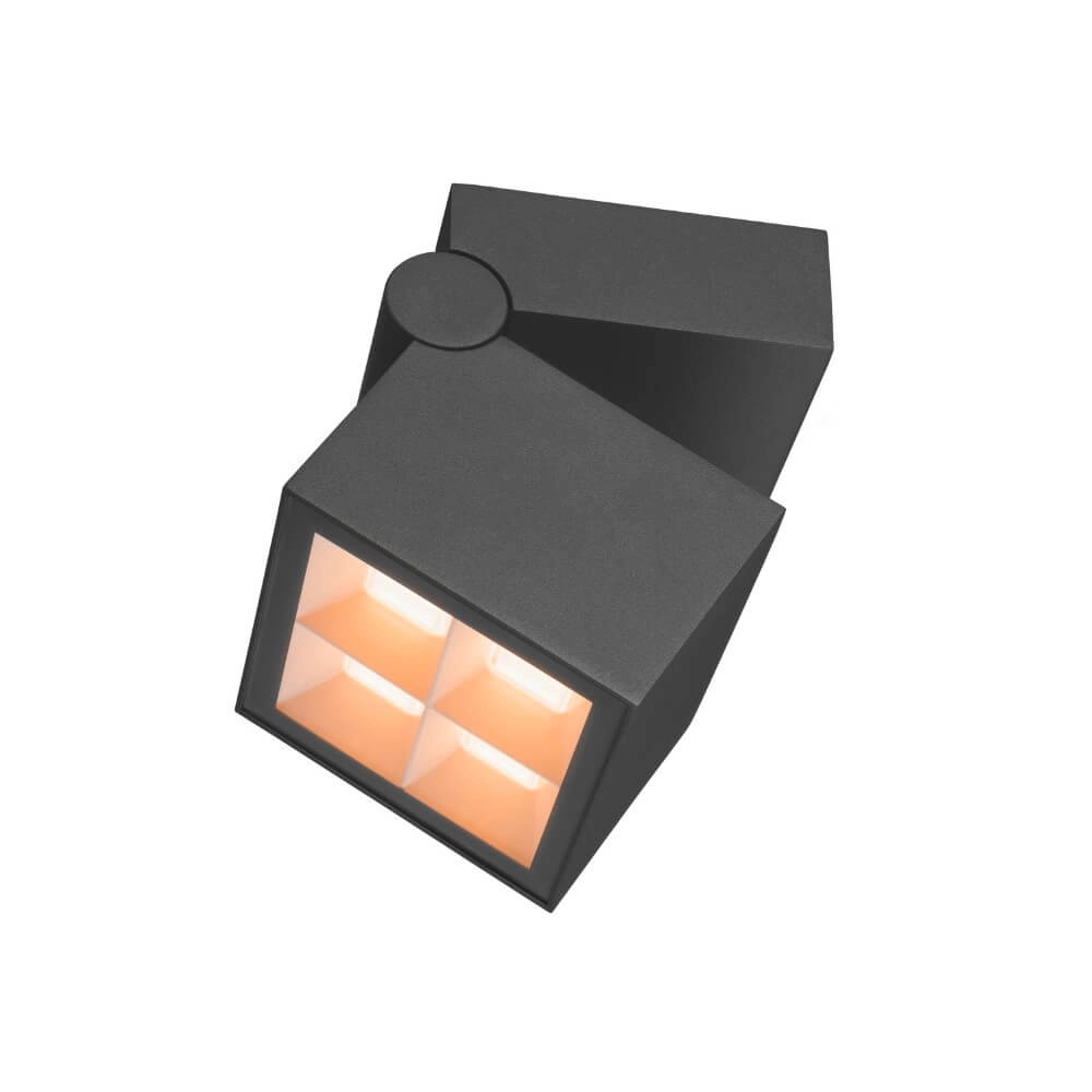 Spot LED directionnel S-Cube SLV 4024163278041