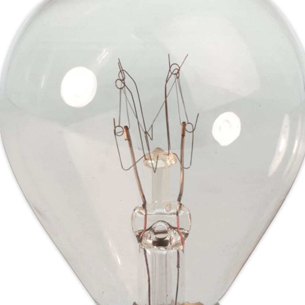 Source de lumière 10W - E14 - 78mm - 55lm - 2700K Circle 8712879131328