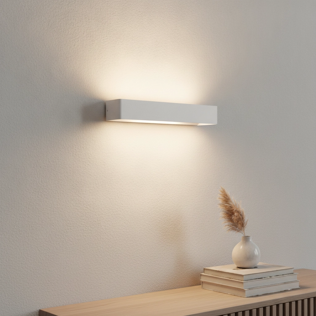 Tache de mur long Mainz
