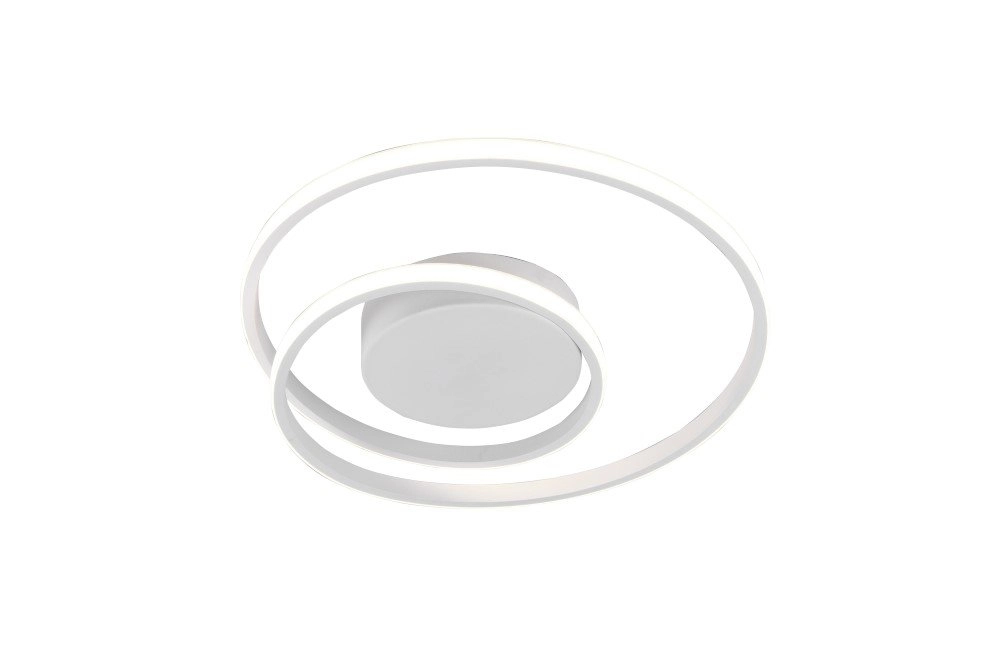 Plafonnier moderne Zibal Ø 39 cm Plafonnier moderne Zibal Ø 39 cm