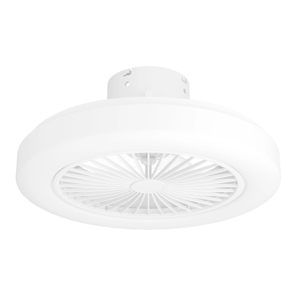 Ventilateur LED Ortona Ø 46cm
